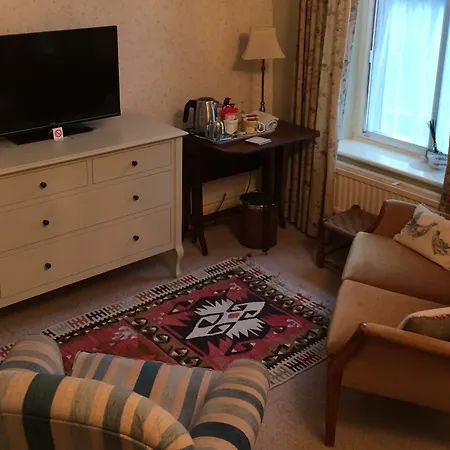 Hotel Milton House