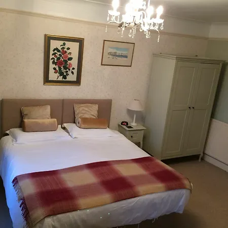 Milton House Askrigg