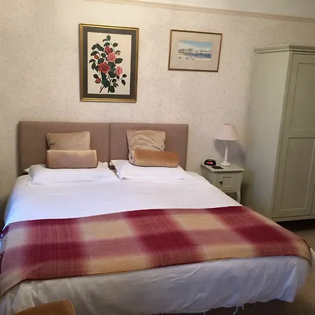 Hotel Milton House Askrigg
