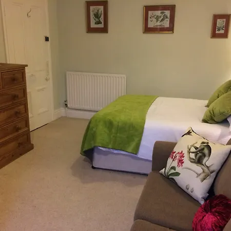 Hotel Milton House