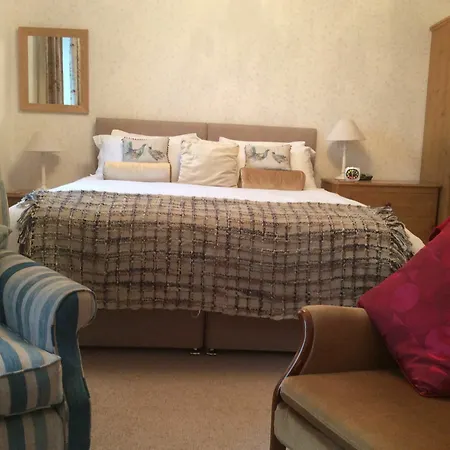 Hotel Milton House