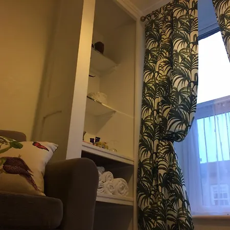 Milton House 3* Askrigg