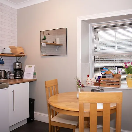 Milton House Askrigg