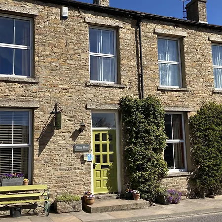 Milton House Hotel Askrigg