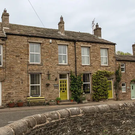 Milton House 3* Askrigg