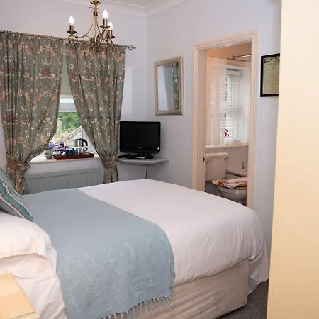 Milton House Hotel Askrigg