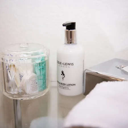 Hotel Milton House Askrigg