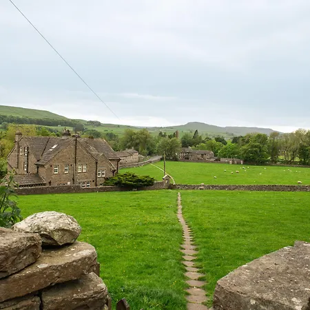 Milton House 3* Askrigg