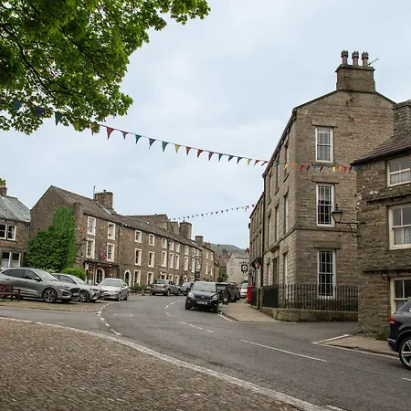 Milton House 3* Askrigg