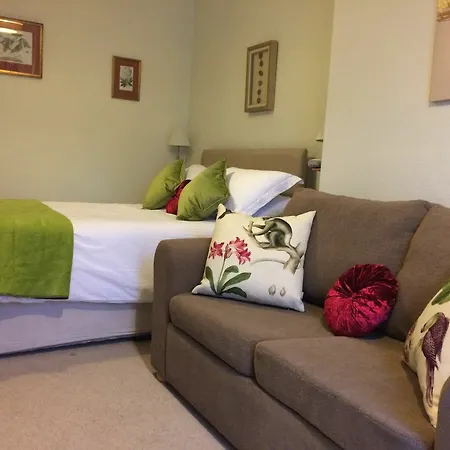 Milton House Askrigg