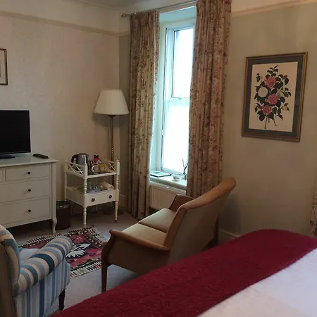 Hotel Milton House Askrigg