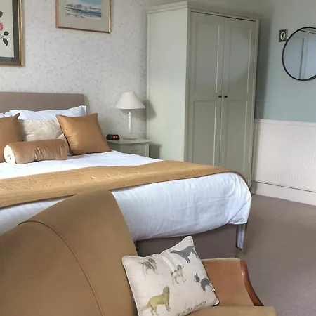 Milton House 3* Askrigg