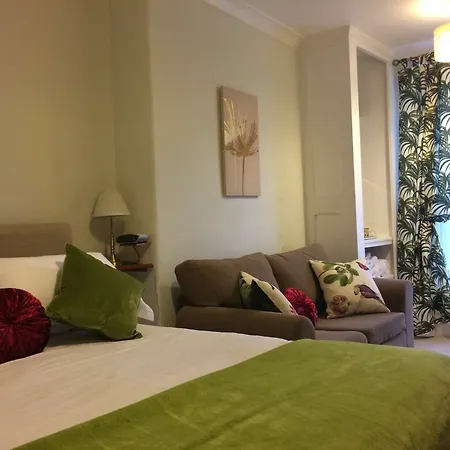 Hotel Milton House Askrigg