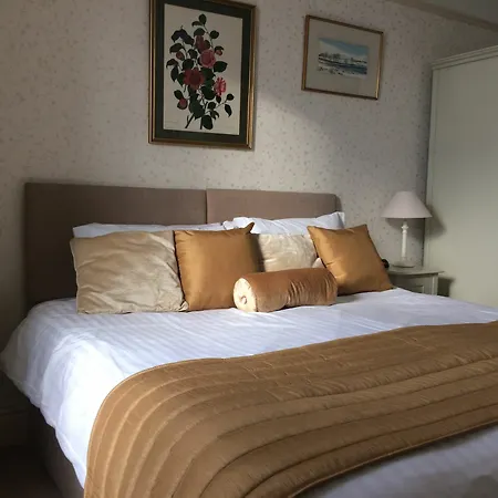 Milton House Askrigg