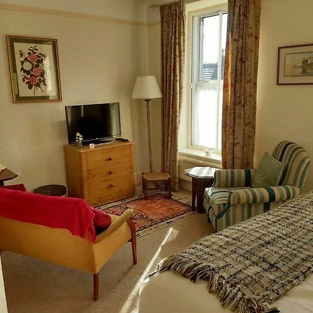 Milton House 3* Askrigg