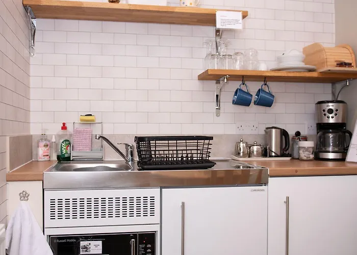 Milton House Hotel 3*