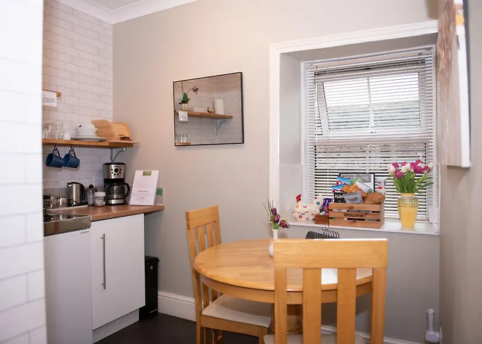 Milton House Askrigg