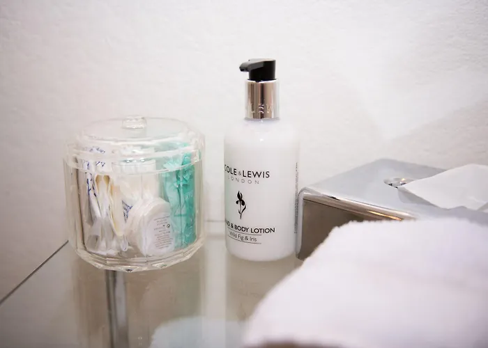 Hotel Milton House Askrigg