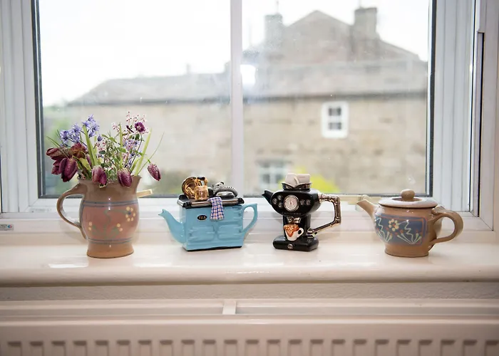 Milton House Hotel 3*