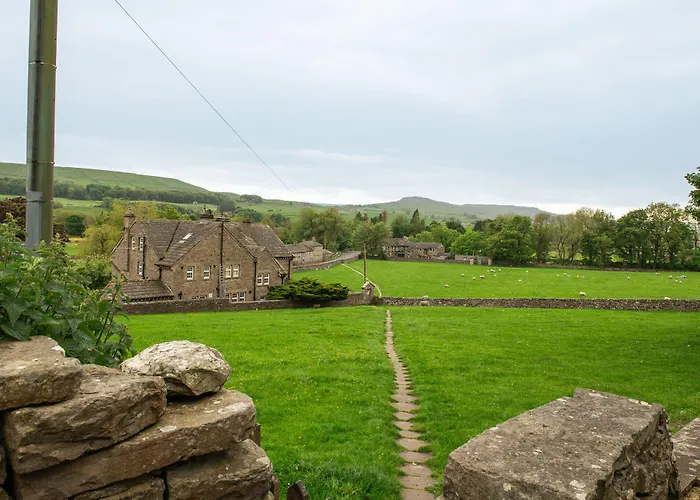 Milton House 3* Askrigg