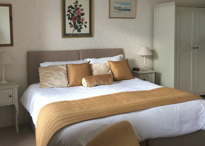 Hotel Milton House Askrigg