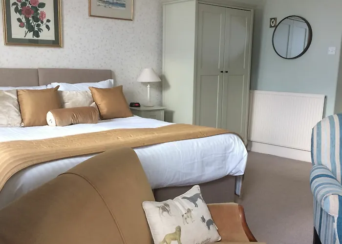 Milton House 3* Askrigg