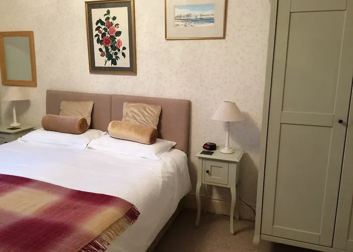 Milton House Hotel Askrigg