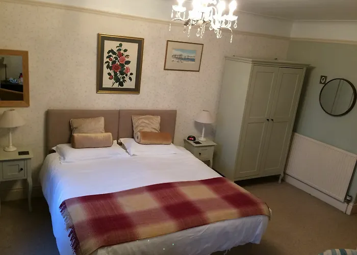 Milton House Askrigg