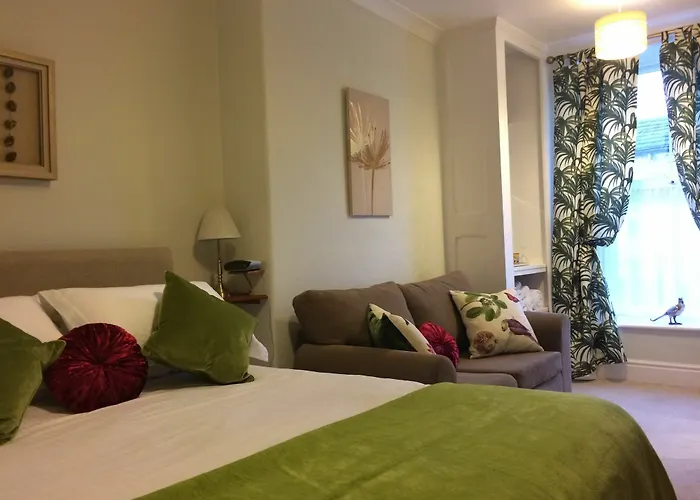 Hotel Milton House Askrigg