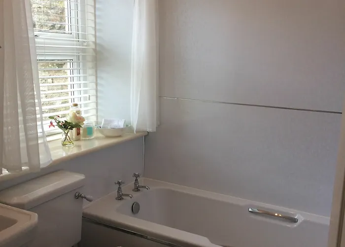 Hotel Milton House Askrigg