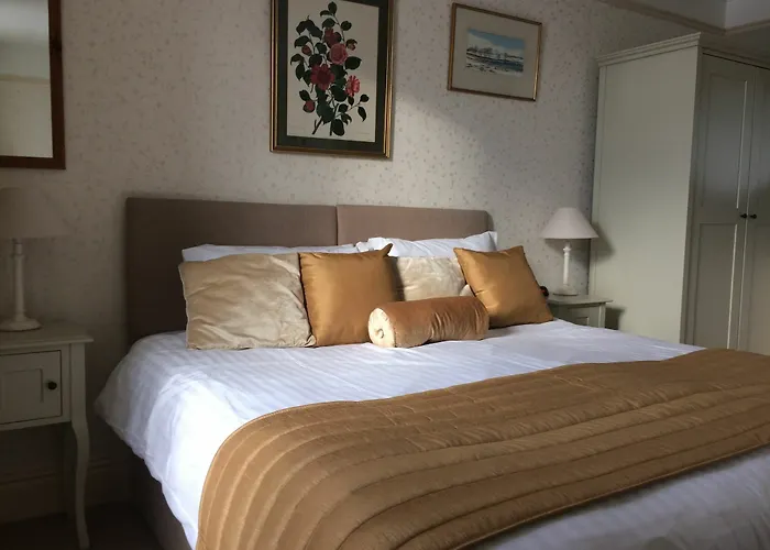 Milton House Askrigg