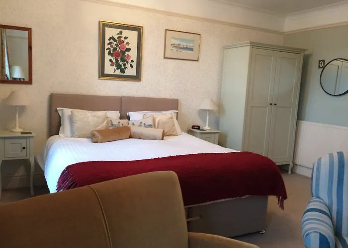 Milton House 3* Askrigg