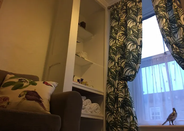 Milton House 3* Askrigg