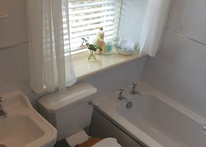 Hotel Milton House Askrigg